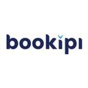 Bookipi company logo