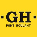 GH FRANCE company logo
