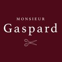 Monsieur Gaspard company logo