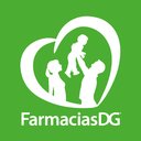 FARMACIAS DG company logo