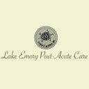 Lake Emory Post Acute Care company logo