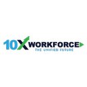 10X Workforce, LLC company logo