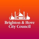 Brighton &amp; Hove City Council company logo