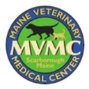 Maine Veterinary Medical Center company logo