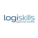 Logiskills Recruitment Ltd. company logo