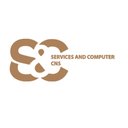 Services and Computer CNS company logo