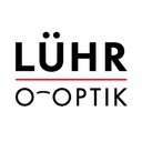 Lühr Optik GmbH company logo