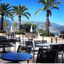 Bar La CIVETTE Saint Jean cap Ferrat company logo