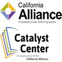 California Alliance of Child and Family Services company logo