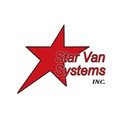 Star Van Systems company logo