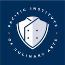 Pacific Institute of Culinary Arts company logo