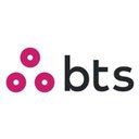 BTS logo