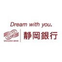 株式会社 静岡銀行 company logo