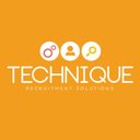 Technique Recruitment Solutions company logo
