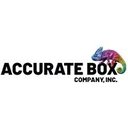 Accurate Box Company company logo