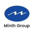 MINTH MEXICO COATINGS company logo
