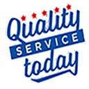 Quality Service Today Plumbing & Septic company logo