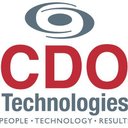 CDO Technologies Inc company logo