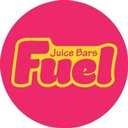 Fuel Juice Bars company logo
