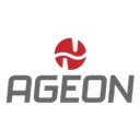 AGEON ELETRONIC CONTROLS company logo