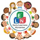 Early Learners Nursery company logo