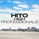 HITO High Professionals GmbH company logo