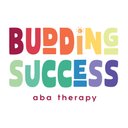 Blossoms ABA company logo