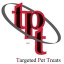 Targeted Pet Treats company logo