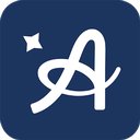 Asteroom company logo