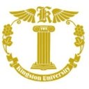 Kingston University company logo