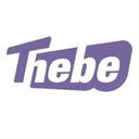 Thebe company logo