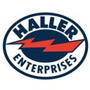 Haller Enterprises company logo