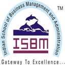 Indian School of Business Management and Administration company logo