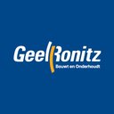 GeelRonitz Bouwgroep company logo
