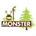 Monster Tree Service company logo