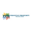 Pristine Property Maintenance company logo