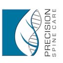 Precision Spine Care company logo