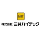 株式会社三井ハイテック company logo