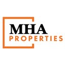 MHA Group company logo