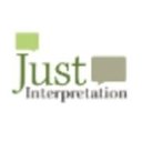 Just Interpretation LLC company logo