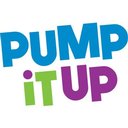 Pump It Up company logo