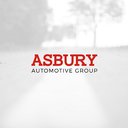 Asbury company logo