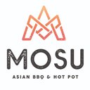 MOSU company logo