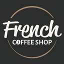 French Coffee Shop company logo