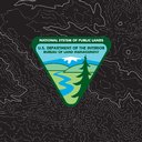 US Bureau of Land Management company logo