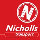 E H Nicholls Jnr Ltd company logo