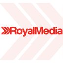 Royal Media company logo