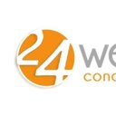 24webtech company logo