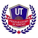 UT Preparatory Academy company logo