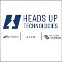 Heads Up Technologies company logo